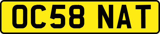 OC58NAT