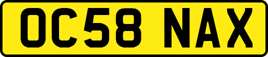 OC58NAX