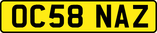 OC58NAZ