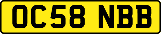 OC58NBB