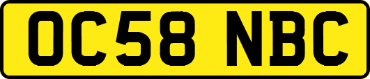 OC58NBC