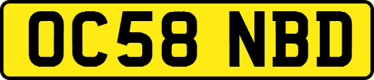 OC58NBD