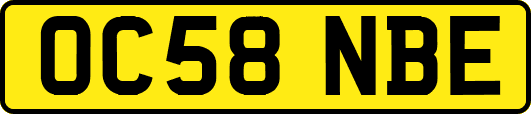OC58NBE