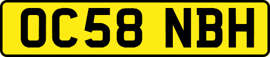 OC58NBH