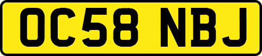 OC58NBJ