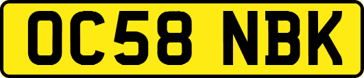 OC58NBK