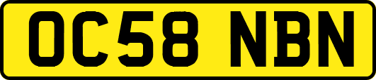 OC58NBN