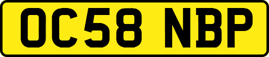 OC58NBP