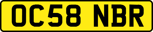 OC58NBR
