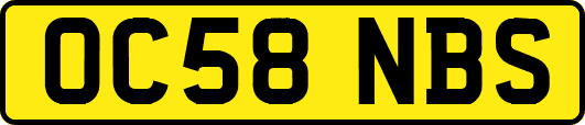 OC58NBS