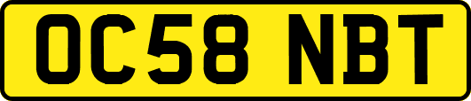 OC58NBT