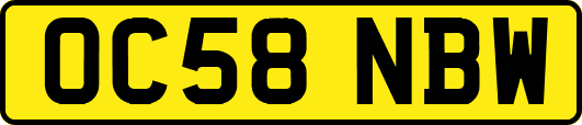OC58NBW