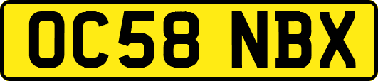 OC58NBX