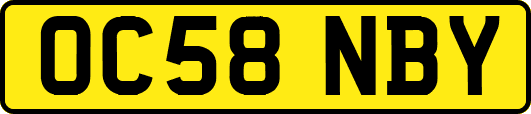 OC58NBY