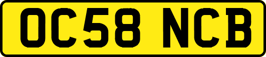 OC58NCB