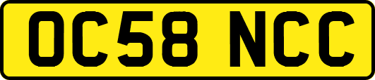 OC58NCC