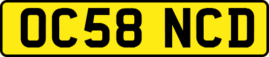 OC58NCD
