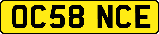 OC58NCE