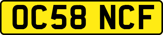 OC58NCF