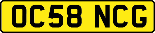 OC58NCG