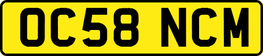 OC58NCM