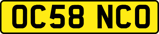 OC58NCO