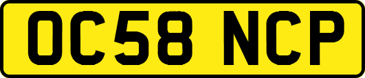 OC58NCP