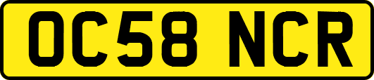 OC58NCR