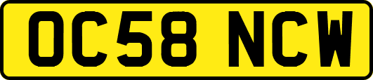 OC58NCW