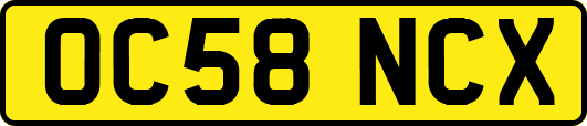 OC58NCX