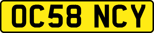 OC58NCY