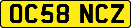 OC58NCZ