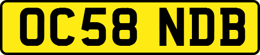 OC58NDB