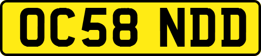 OC58NDD