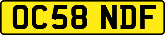 OC58NDF