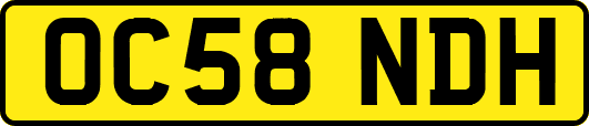 OC58NDH