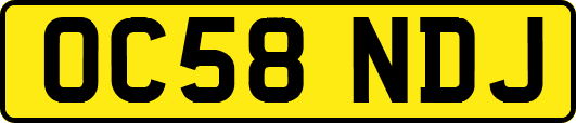 OC58NDJ