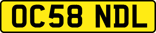 OC58NDL