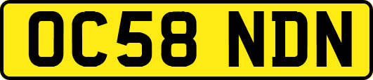 OC58NDN