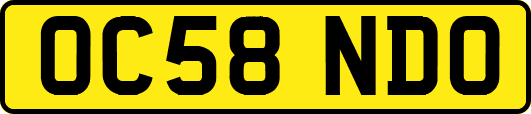 OC58NDO