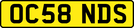 OC58NDS