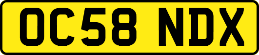 OC58NDX
