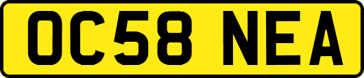 OC58NEA