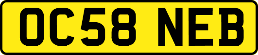 OC58NEB