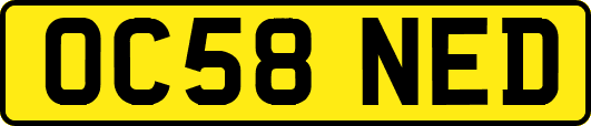 OC58NED