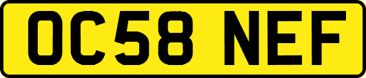 OC58NEF