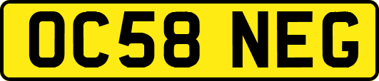 OC58NEG