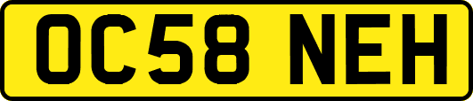 OC58NEH