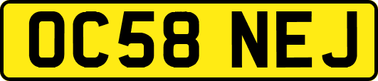 OC58NEJ