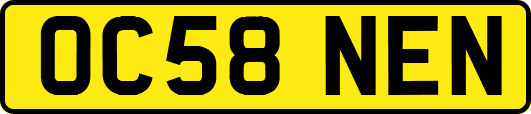 OC58NEN